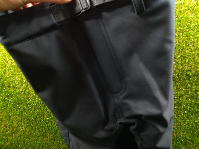 RATaichiRSY556
Windproof Softshell Jogger Pants
Size: L
Tagged unused goods