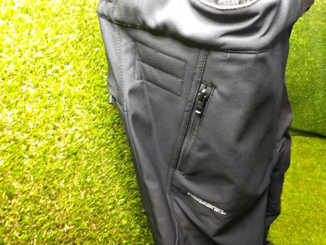 RATaichiRSY556
Windproof Softshell Jogger Pants
Size: L
Tagged unused goods