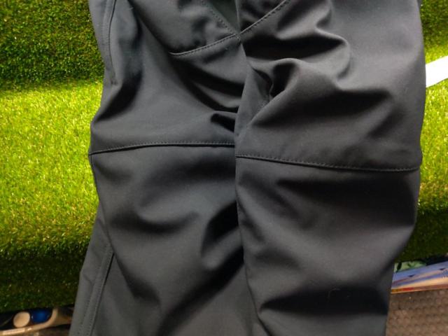 RATaichiRSY556
Windproof Softshell Jogger Pants
Size: L
Tagged unused goods