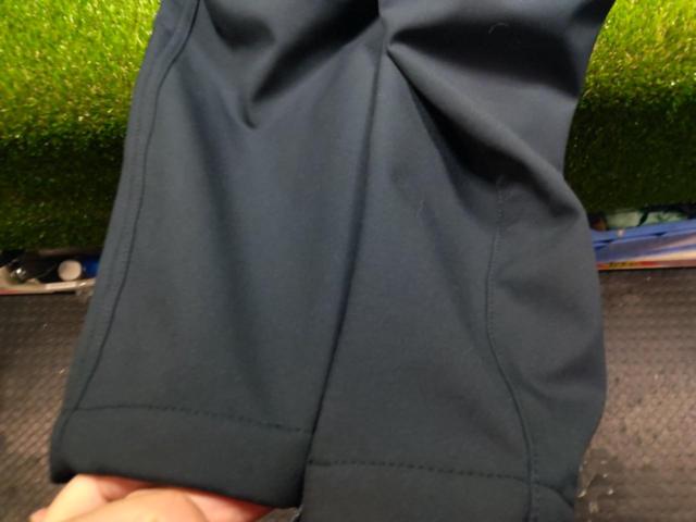 RATaichiRSY556
Windproof Softshell Jogger Pants
Size: L
Tagged unused goods