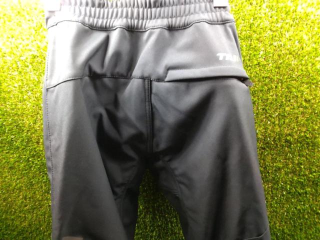 RATaichiRSY556
Windproof Softshell Jogger Pants
Size: L
Tagged unused goods