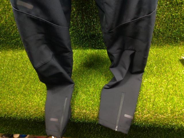 RATaichiRSY556
Windproof Softshell Jogger Pants
Size: L
Tagged unused goods