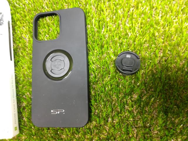 DAYTONA34084
SP
Connect
Smartphone case for SPC+
iPhone
14
Pro
Max compatible
