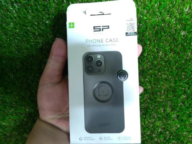 DAYTONA34084
SP
Connect
Smartphone case for SPC+
iPhone
14
Pro
Max compatible