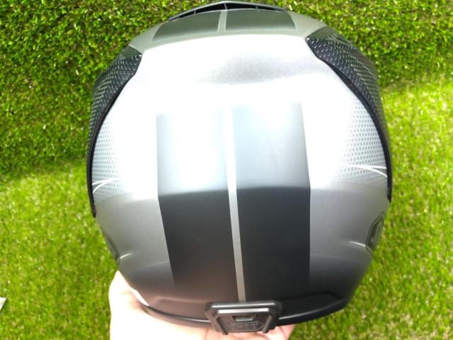SHOEI J-FORCE4
MODERNO
Full-face helmet
Size: M (57cm)