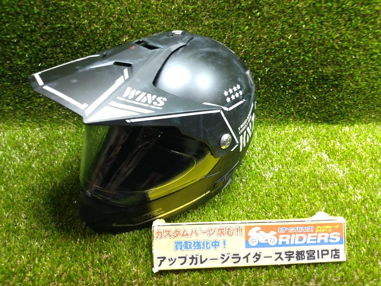 【Wins】wins XROAD サイズM(57-58cm)