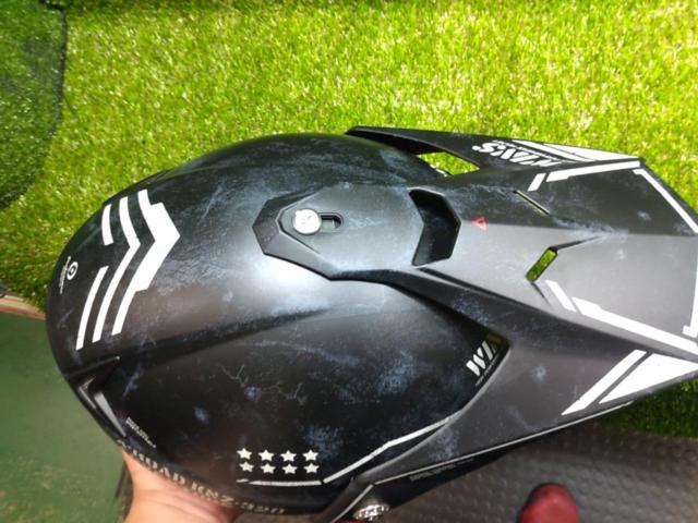 Winswins
XROAD
Size M (57-58cm)