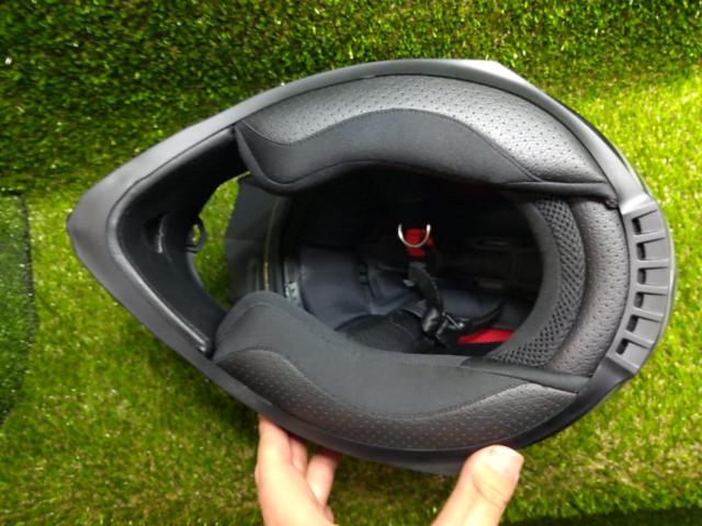 Winswins
XROAD
Size M (57-58cm)