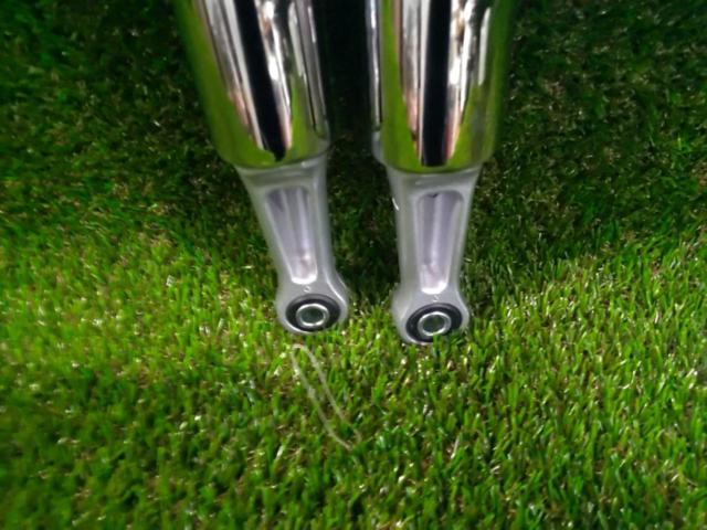 【HONDA】純正リアサスペンション スーパーカブ110/JA59 