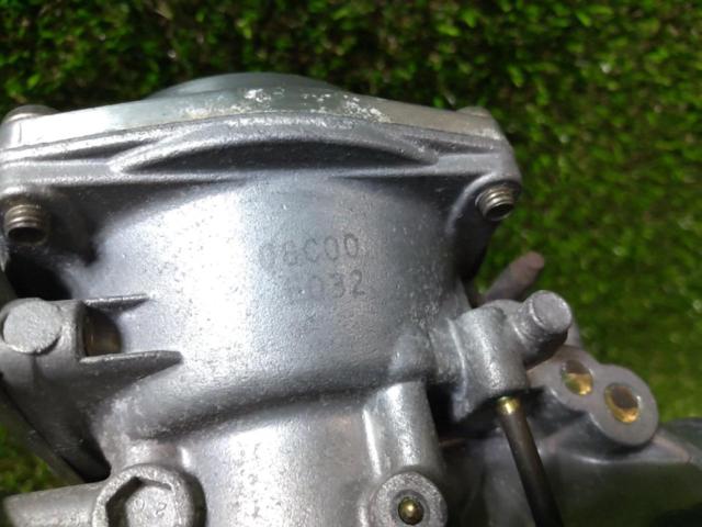 【SUZUKI】純正キャブレター GSX1100Sカタナ