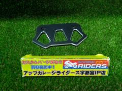 YAMAHA Y’s ger リアキャリア MT-09 TRACER (RN36J)外し