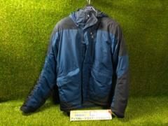 【J-CREW】KD-0134 ウインタージャケット サイズ:L