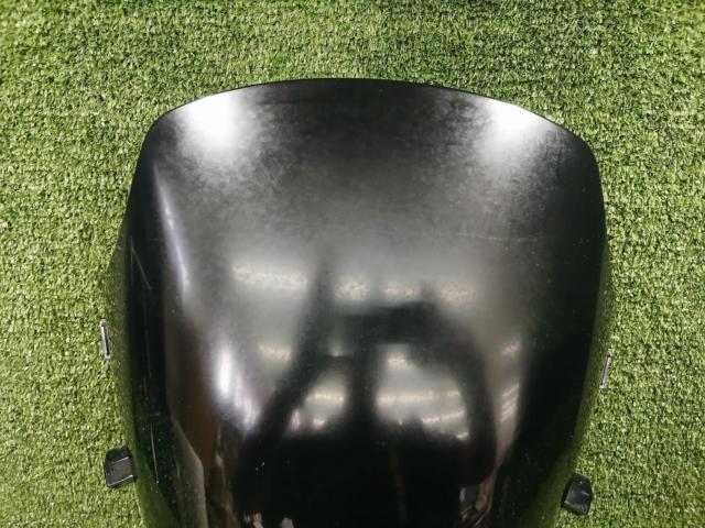 【HONDA】純正スクリーン PCX125(JF56)外し