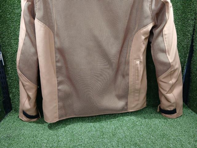 【IXON(イクソン)】FRESH A メッシュジャケット サイズ:アジアンL