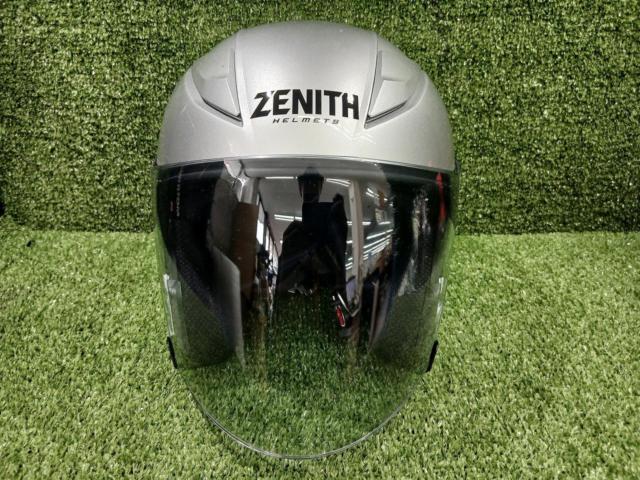 【YAMAHA】ZENITH YJ-20 ジェットヘルメット サイズ:M
