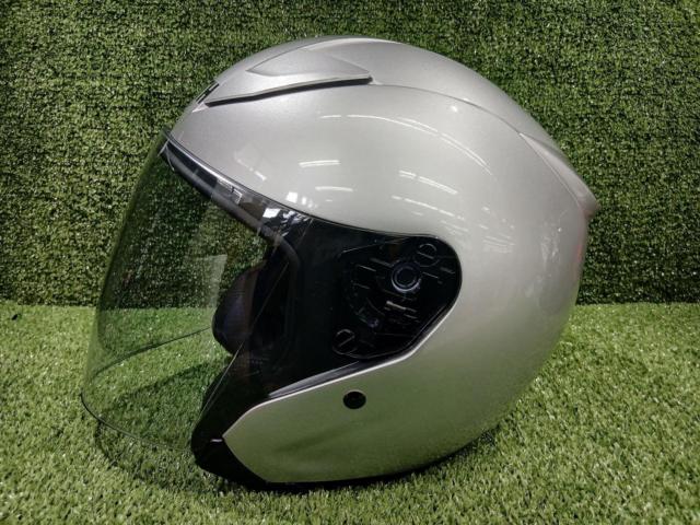 【YAMAHA】ZENITH YJ-20 ジェットヘルメット サイズ:M