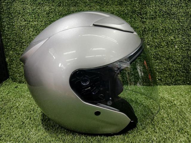 【YAMAHA】ZENITH YJ-20 ジェットヘルメット サイズ:M