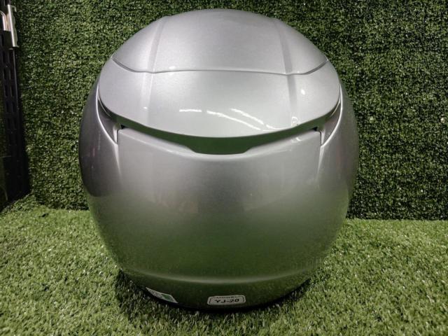 【YAMAHA】ZENITH YJ-20 ジェットヘルメット サイズ:M