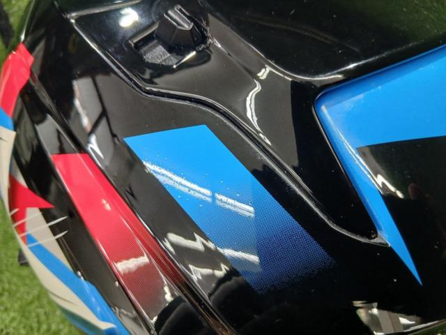 【OGK】KAMUI-3 STARS サイズ:XL