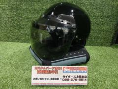 【EST】 MAX-1サイズ:フリー 125CC以下 ヘルメット