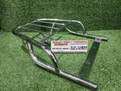 【HONDA】 クロスカブ JA10 サブキャリア