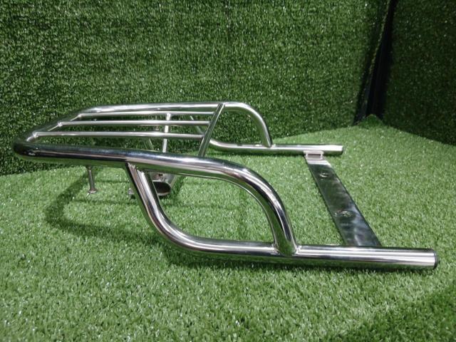 【HONDA】 クロスカブ JA10 サブキャリア
