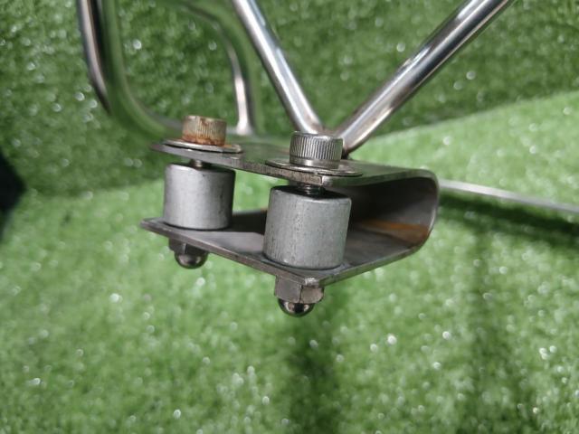 【HONDA】 クロスカブ JA10 サブキャリア