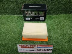 【HIFLOFILTRO(ハイフローフィルトロ)】エアフィルター HFA7912