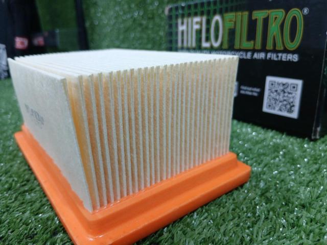 【HIFLOFILTRO(ハイフローフィルトロ)】エアフィルター HFA7912