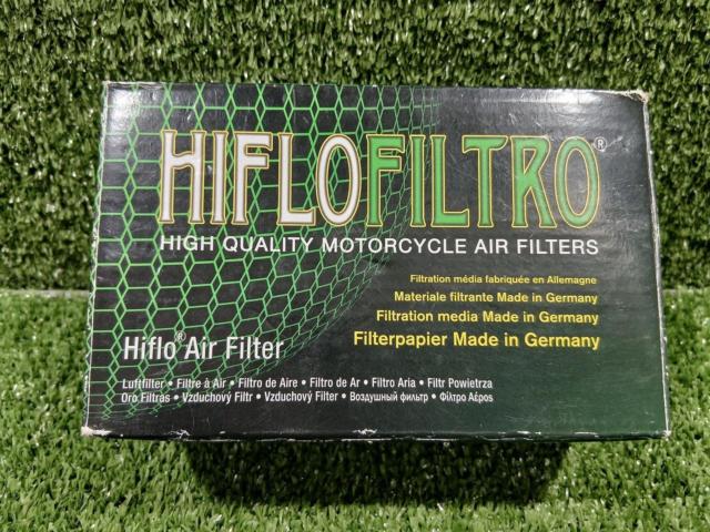 【HIFLOFILTRO(ハイフローフィルトロ)】エアフィルター HFA7912
