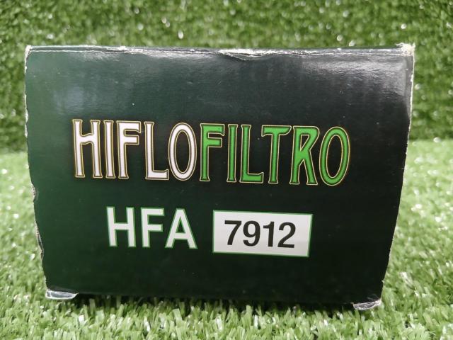 【HIFLOFILTRO(ハイフローフィルトロ)】エアフィルター HFA7912