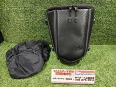【DAYTONA】 HenlyBegins DH-708 シートバッグ