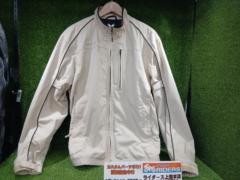 【MOTOR HEAD/モーターヘッド】 M1206 コットンジャケット LLサイズ