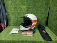 【Agv】 オフロードヘルメット X101 DAKAR 87(ダカール87) Lサイズ(59-60cm) 2021年製造