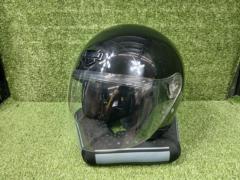 【Harley Davidson/ハーレーダビットソン】ジェットヘルメット JET2 Mサイズ 2009年製造