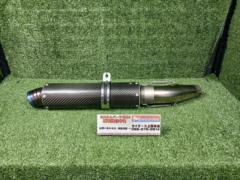 MAVERICK
Mv 83
Carbon/Heat End
Silencer
Sakomi径: Φ60.5mm