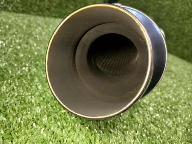 MAVERICK
Mv 83
Carbon/Heat End
Silencer
Sakomi径: Φ60.5mm