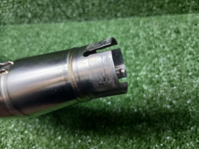 MAVERICK
Mv 83
Carbon/Heat End
Silencer
Sakomi径: Φ60.5mm