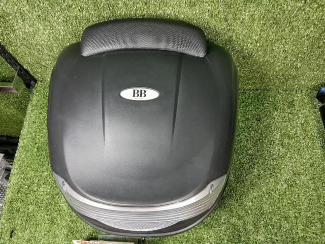 【moto boite BB】BB29N リアボックス