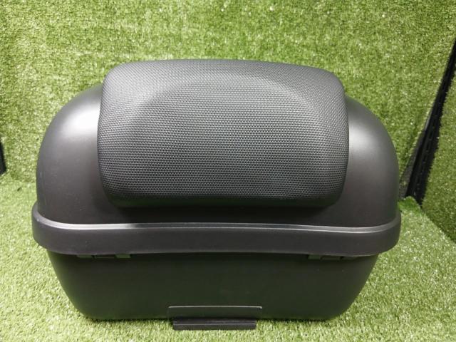 【moto boite BB】BB29N リアボックス