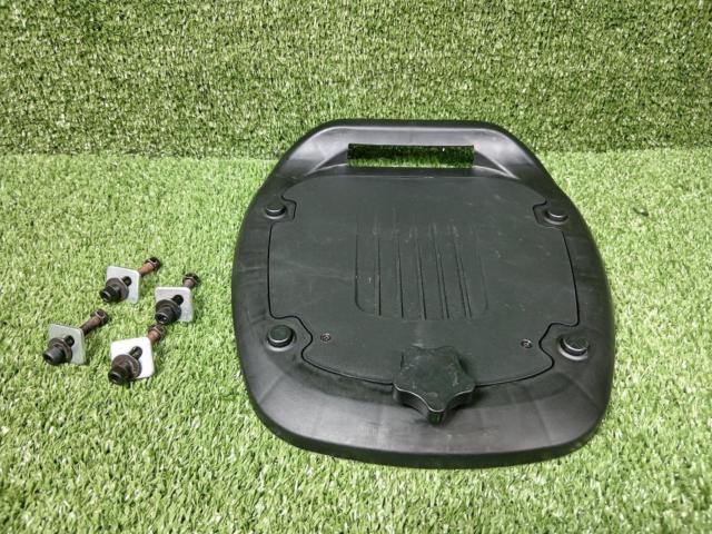 【moto boite BB】BB29N リアボックス