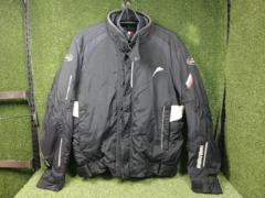 KUSHITANI Paddock Jacket
Size: XL