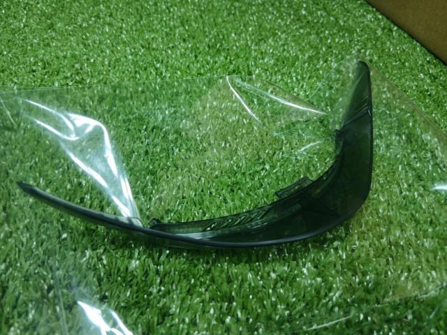 AgvK3 Full Face Parallel
Size: Asian Fit L