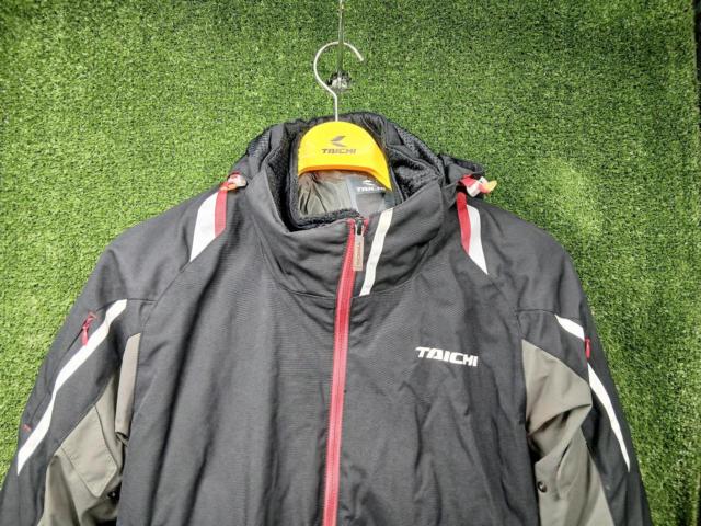 RS Taichi Aviator All-Season Jacket
Size: L