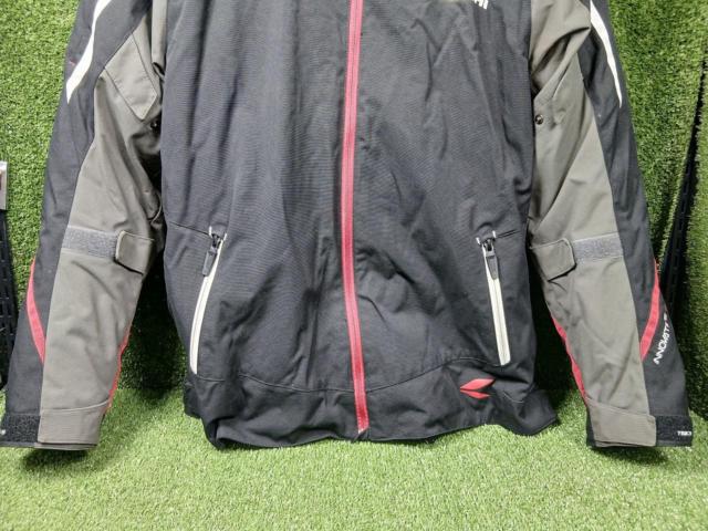 RS Taichi Aviator All-Season Jacket
Size: L