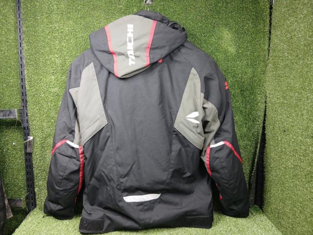 RS Taichi Aviator All-Season Jacket
Size: L