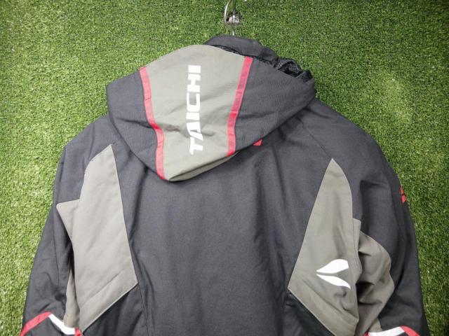 RS Taichi Aviator All-Season Jacket
Size: L