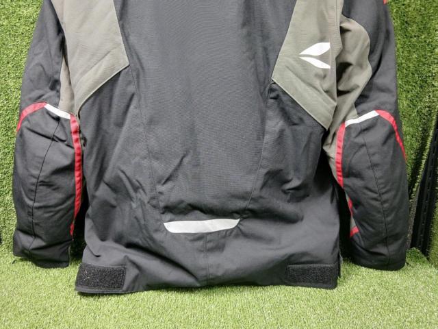 RS Taichi Aviator All-Season Jacket
Size: L