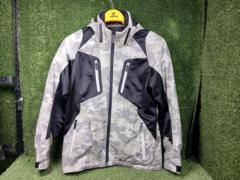 RSTaichi Air Parka
Size: M