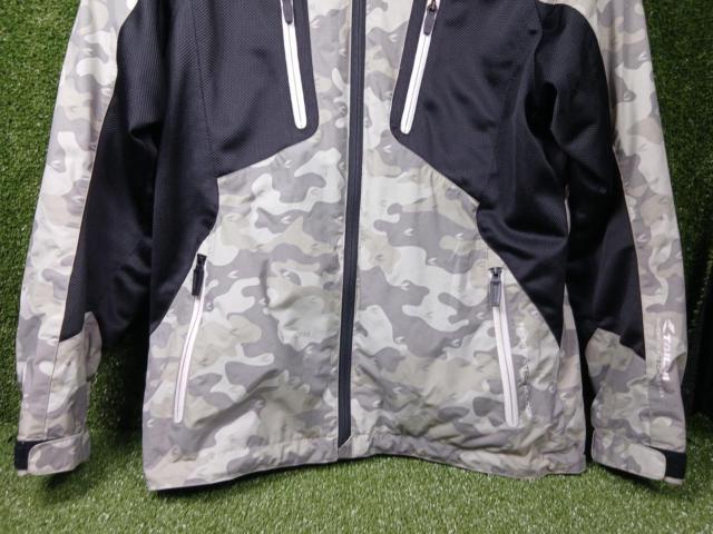 RSTaichi Air Parka
Size: M